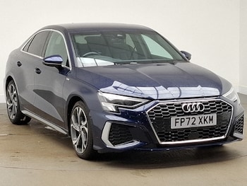 Used Audi A3 2022 for sale - 77531086: Photo