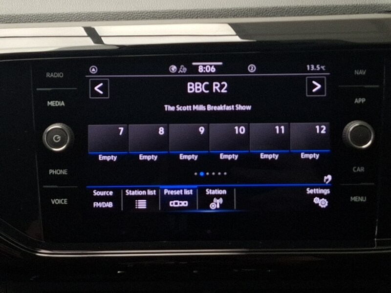 Used Volkswagen T-Cross 2023 for sale - 77948010: Photo 10