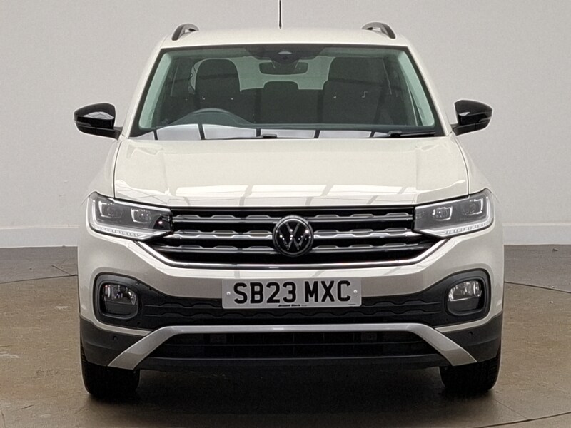 Used Volkswagen T-Cross 2023 for sale - 77948010: Photo 12