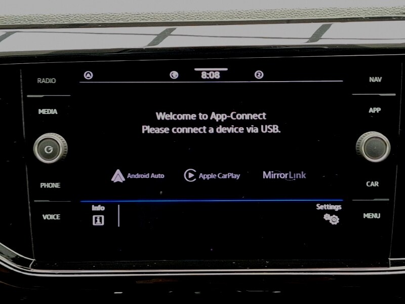 Used Volkswagen T-Cross 2023 for sale - 77948010: Photo 14