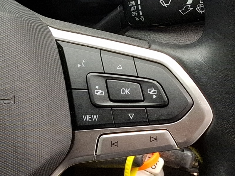 Used Volkswagen T-Cross 2023 for sale - 77948010: Photo 18