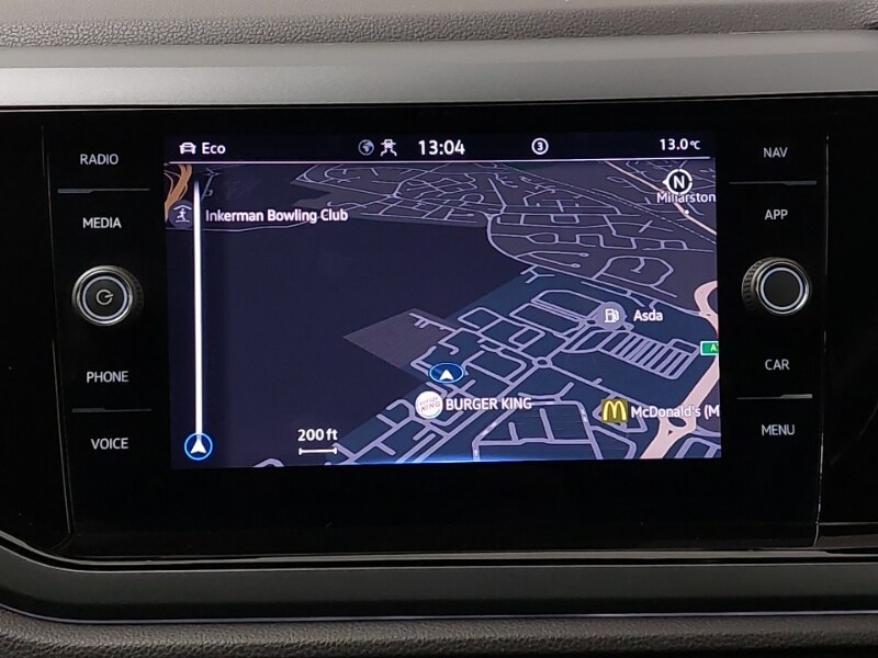 Used Volkswagen Taigo 2022 for sale - 78211503: Photo 11