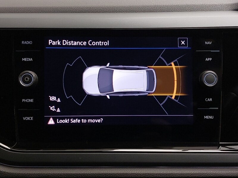 Used Volkswagen Taigo 2022 for sale - 78211503: Photo 14