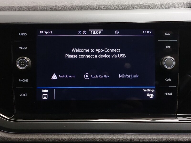 Used Volkswagen Taigo 2022 for sale - 78211503: Photo 19