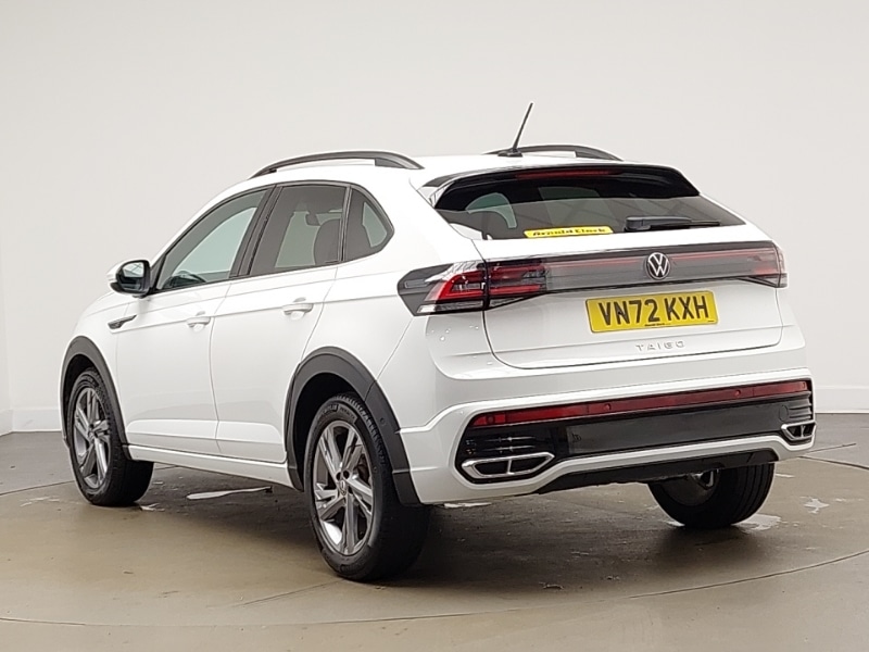 Used Volkswagen Taigo 2022 for sale - 78211503: Photo 3