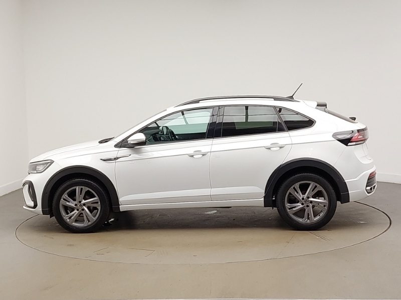 Used Volkswagen Taigo 2022 for sale - 78211503: Photo 4