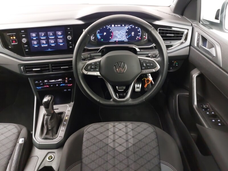 Used Volkswagen Taigo 2022 for sale - 78211503: Photo 7