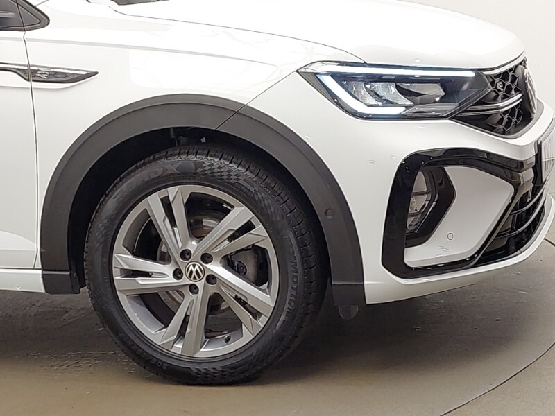 Used Volkswagen Taigo 2022 for sale - 78211503: Photo 9