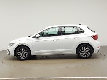 Used Volkswagen Polo 2023 for sale - 78238412: Photo