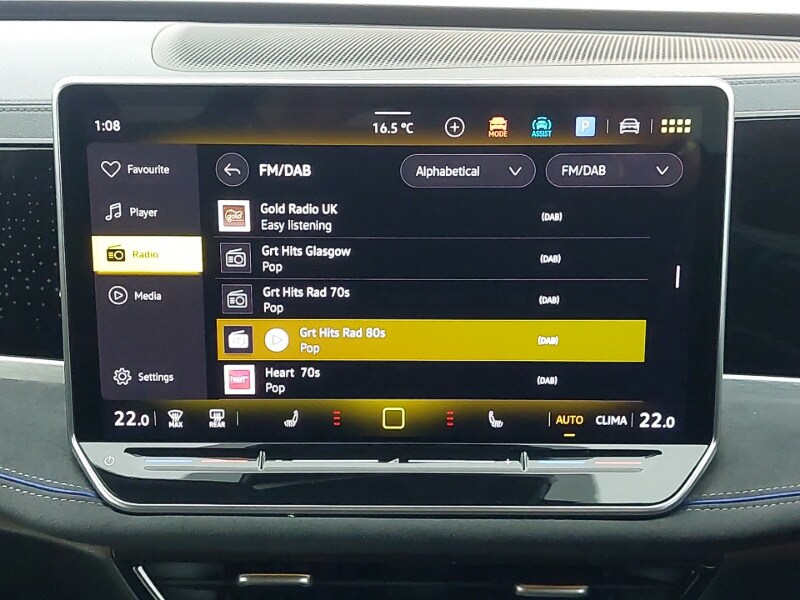 Used Volkswagen Passat 2024 for sale - 76925156: Photo 12