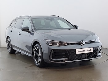 2024 - 1.5 eTSI R-Line 5dr DSG