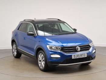 2019 - 1.5 TSI EVO Design 5dr