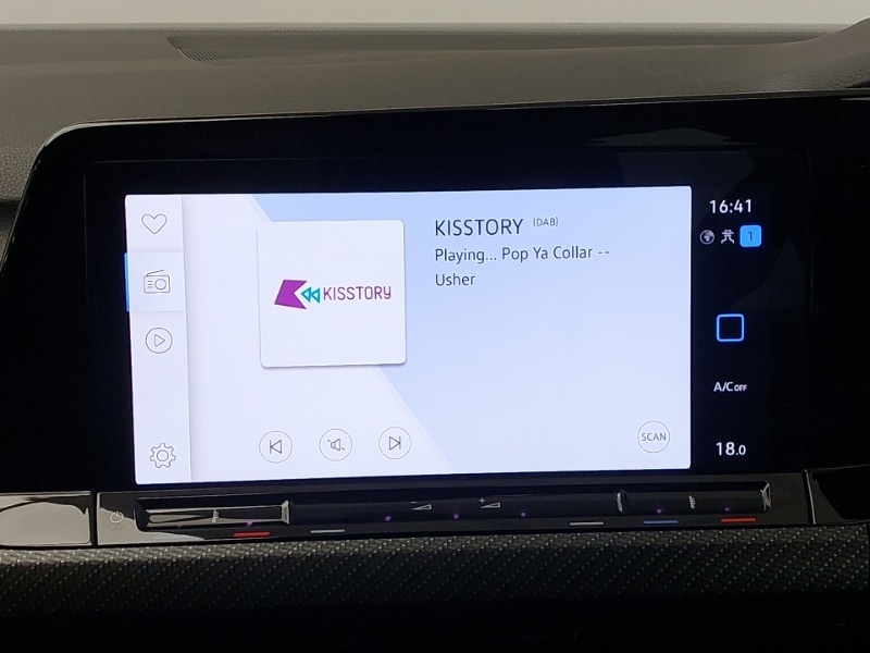 Used Volkswagen Golf 2022 for sale - 77751627: Photo 10