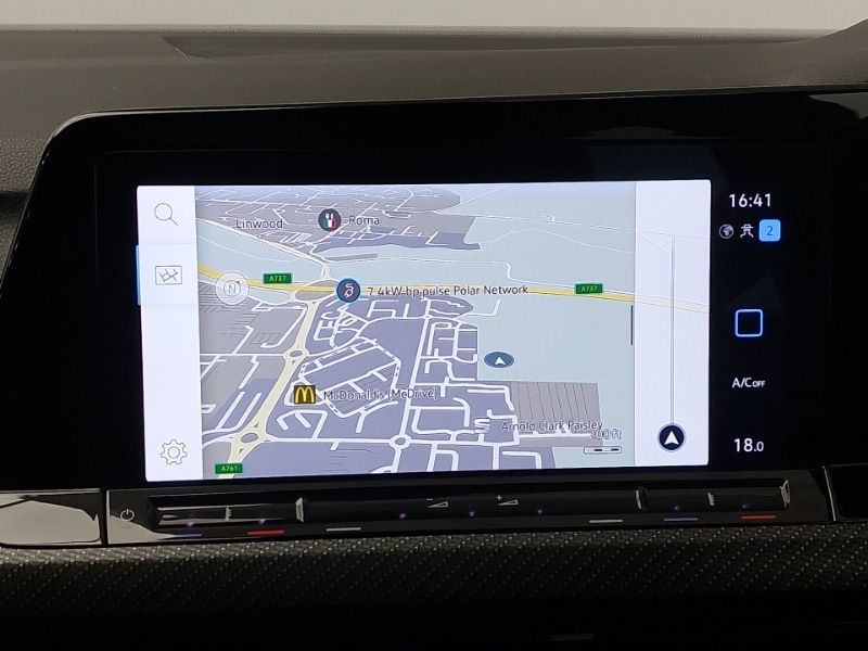 Used Volkswagen Golf 2022 for sale - 77751627: Photo 11