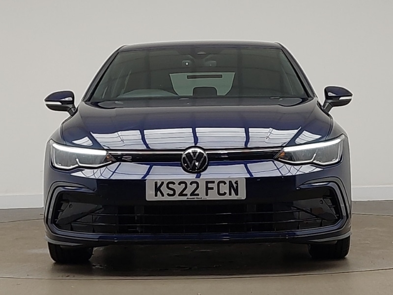 Used Volkswagen Golf 2022 for sale - 77751627: Photo 12