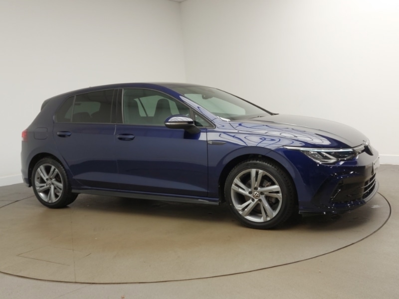 Used Volkswagen Golf 2022 for sale - 77751627: Photo 13