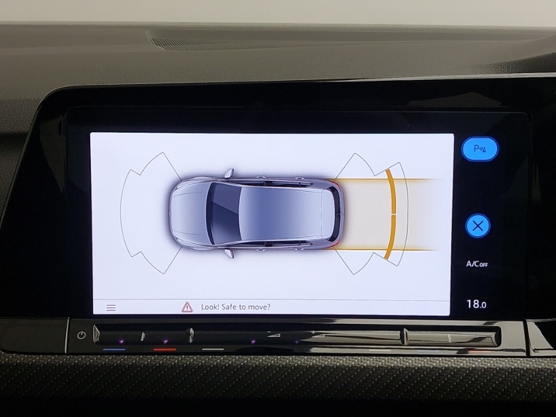 Used Volkswagen Golf 2022 for sale - 77751627: Photo 14