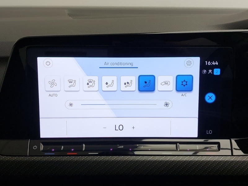 Used Volkswagen Golf 2022 for sale - 77751627: Photo 16