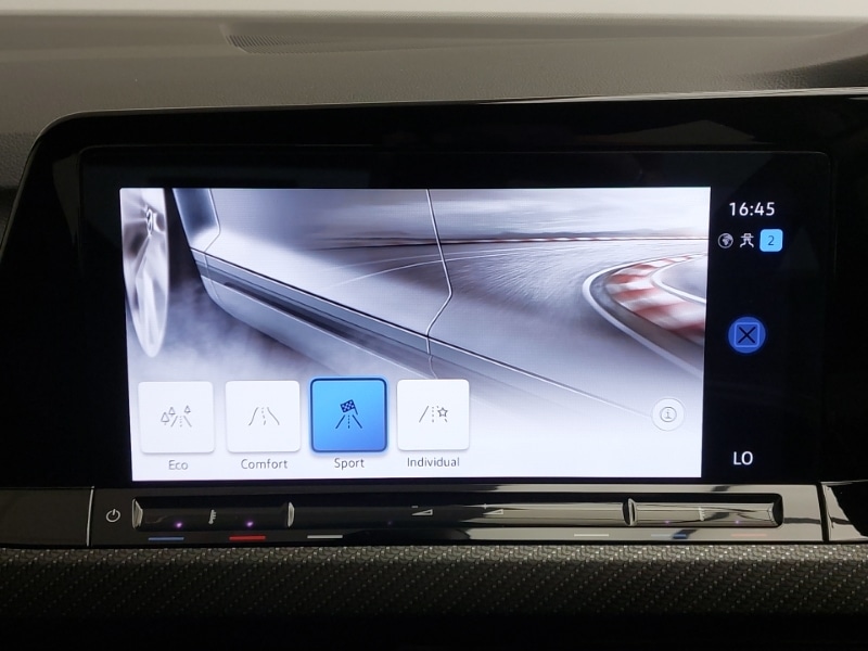 Used Volkswagen Golf 2022 for sale - 77751627: Photo 18