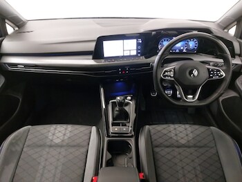 Used Volkswagen Golf 2022 for sale - 77751627: Photo