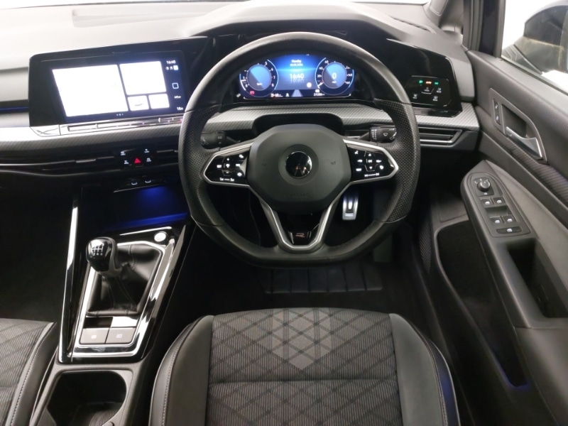 Used Volkswagen Golf 2022 for sale - 77751627: Photo 7