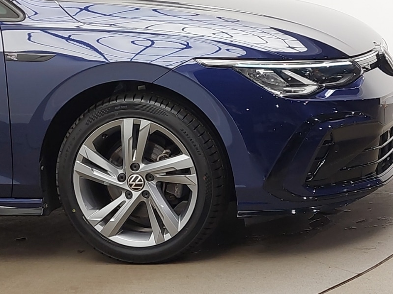 Used Volkswagen Golf 2022 for sale - 77751627: Photo 9