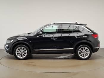 Used Volkswagen T-Roc 2025 for sale - 79839987: Photo
