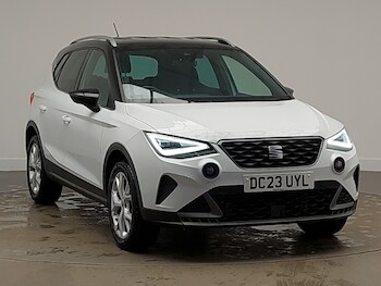 Used SEAT Arona 2023 for sale - 77424200: Photo