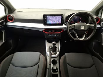 Used SEAT Arona 2023 for sale - 77424200: Photo