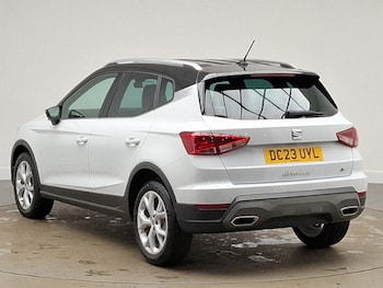 Used SEAT Arona 2023 for sale - 77424200: Photo