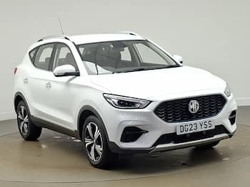 Used MG MG ZS 2023 for sale - 79686345: Photo