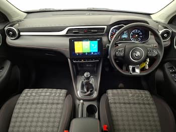 Used MG MG ZS 2023 for sale - 79686345: Photo