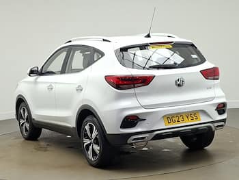 Used MG MG ZS 2023 for sale - 79686345: Photo