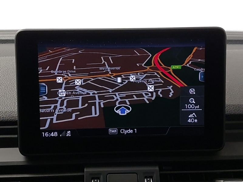 Used Audi Q5 2018 for sale - 77202120: Photo 11