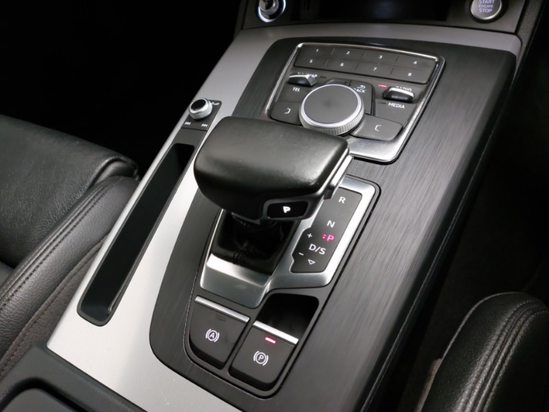 Used Audi Q5 2018 for sale - 77202120: Photo 15