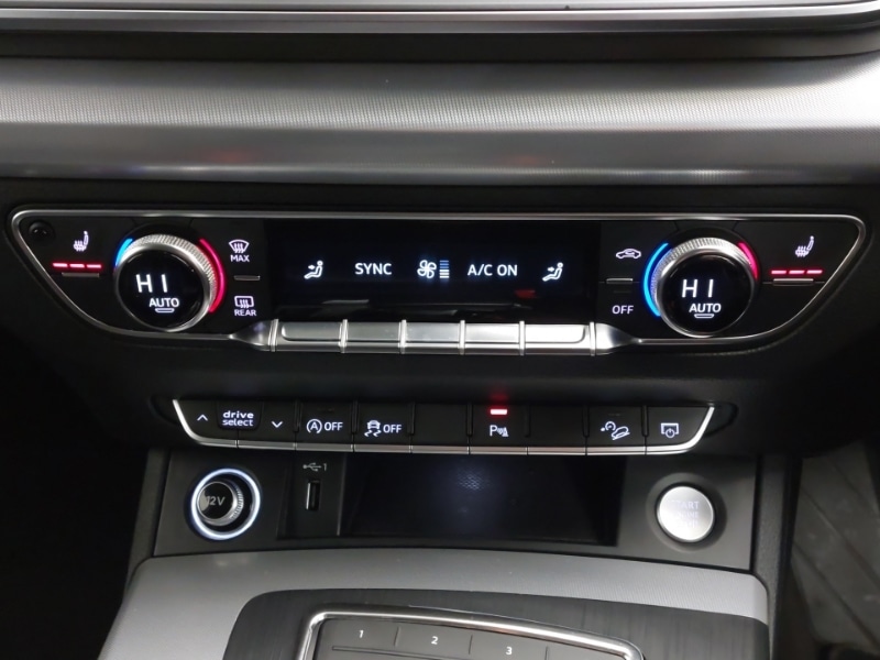 Used Audi Q5 2018 for sale - 77202120: Photo 16