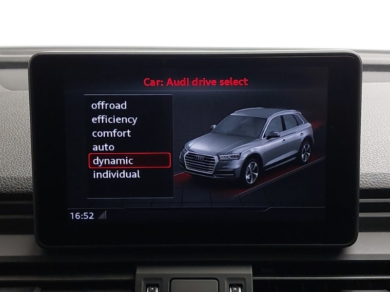 Used Audi Q5 2018 for sale - 77202120: Photo 17