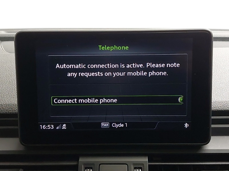 Used Audi Q5 2018 for sale - 77202120: Photo 19