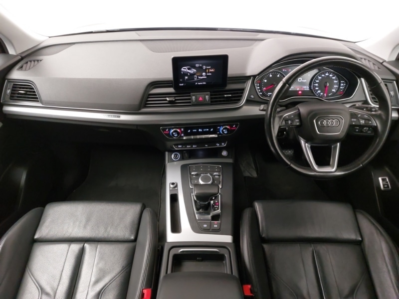 Used Audi Q5 2018 for sale - 77202120: Photo 2