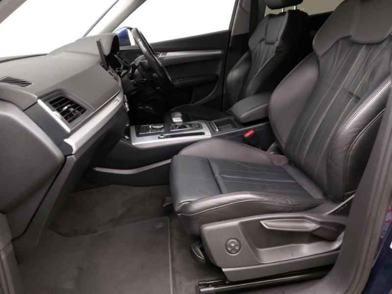 Used Audi Q5 2018 for sale - 77202120: Photo 5