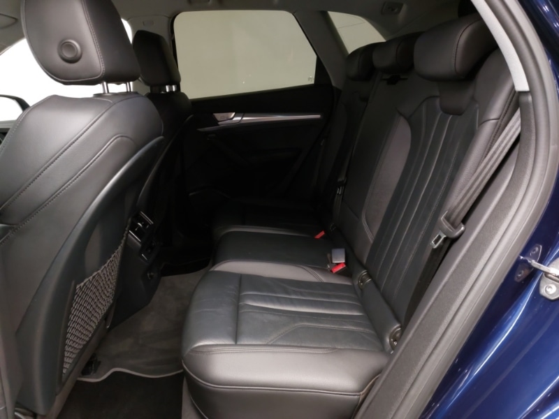 Used Audi Q5 2018 for sale - 77202120: Photo 6