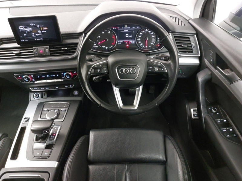 Used Audi Q5 2018 for sale - 77202120: Photo 7