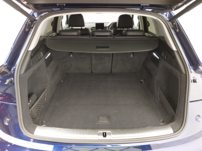 Used Audi Q5 2018 for sale - 77202120: Photo 8