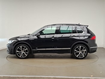 Used Volkswagen Tiguan 2023 for sale - 79360910: Photo