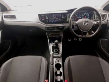 Used Volkswagen Polo 2021 for sale - 74253842: Photo