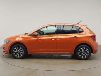 Used Volkswagen Polo 2021 for sale - 74253842: Photo