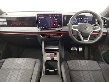 Used Volkswagen Tiguan 2024 for sale - 74973207: Photo