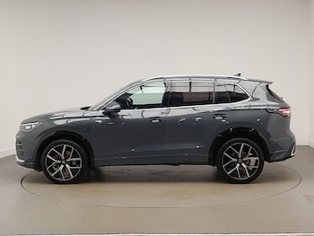 Used Volkswagen Tiguan 2024 for sale - 74973207: Photo