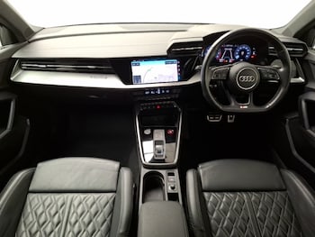 Used Audi A3 2022 for sale - 75526403: Photo