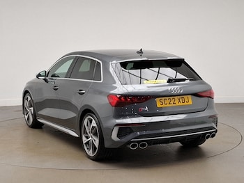 Used Audi A3 2022 for sale - 75526403: Photo